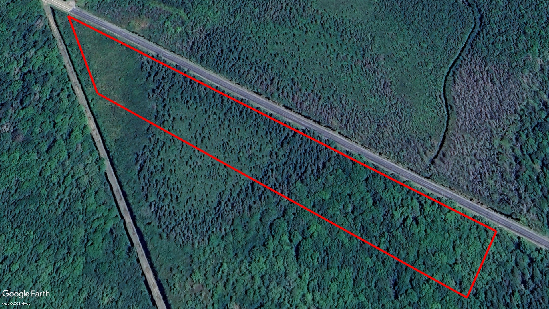 Tax Sale Clare, Nova Scotia - 01237802