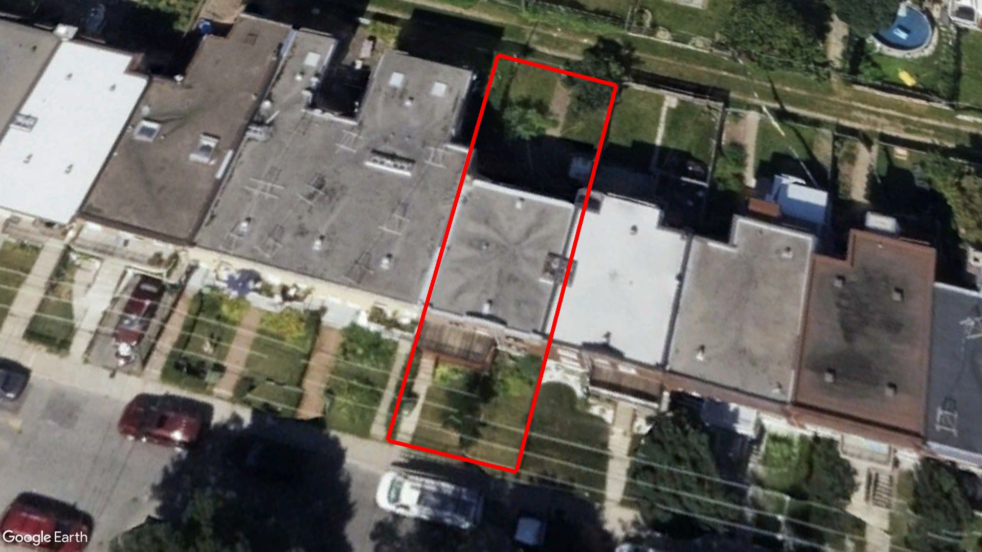 Tax Sale Montreal, Quebec - 441631-00