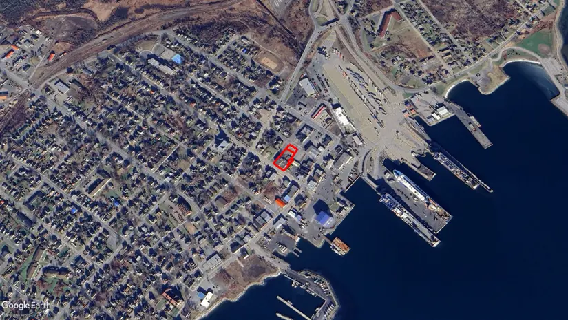 Tax Sale Cape Breton, Nova Scotia - 3380637