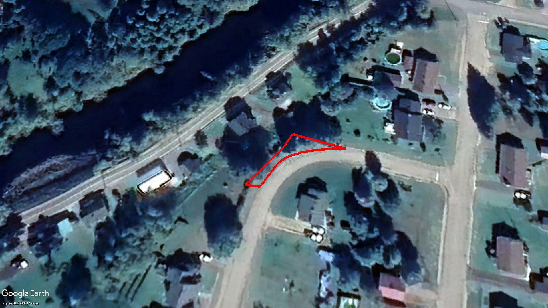 Tax Sale Maskinongé, Quebec - 3247-51-6717