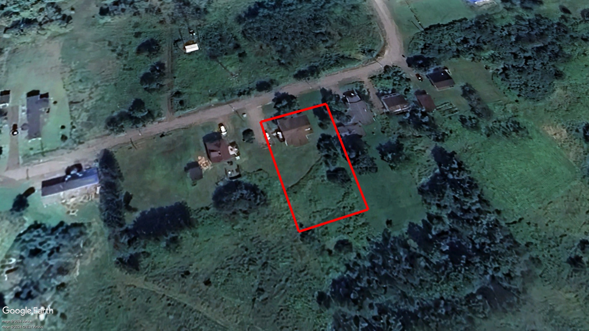 Tax Sale Cumberland, Nova Scotia - 01106872