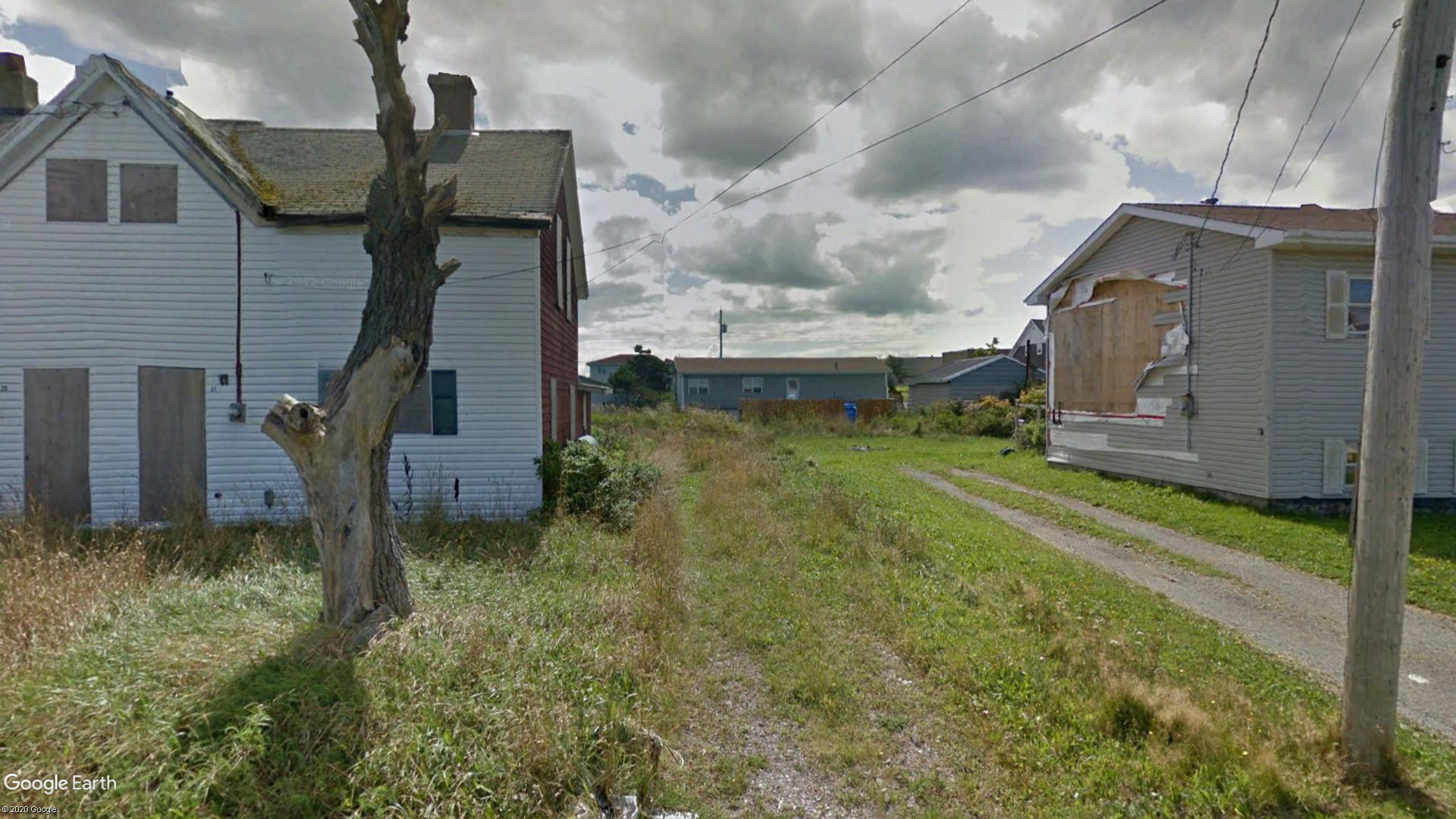 Tax Sale Cape Breton, Nova Scotia - 3291375