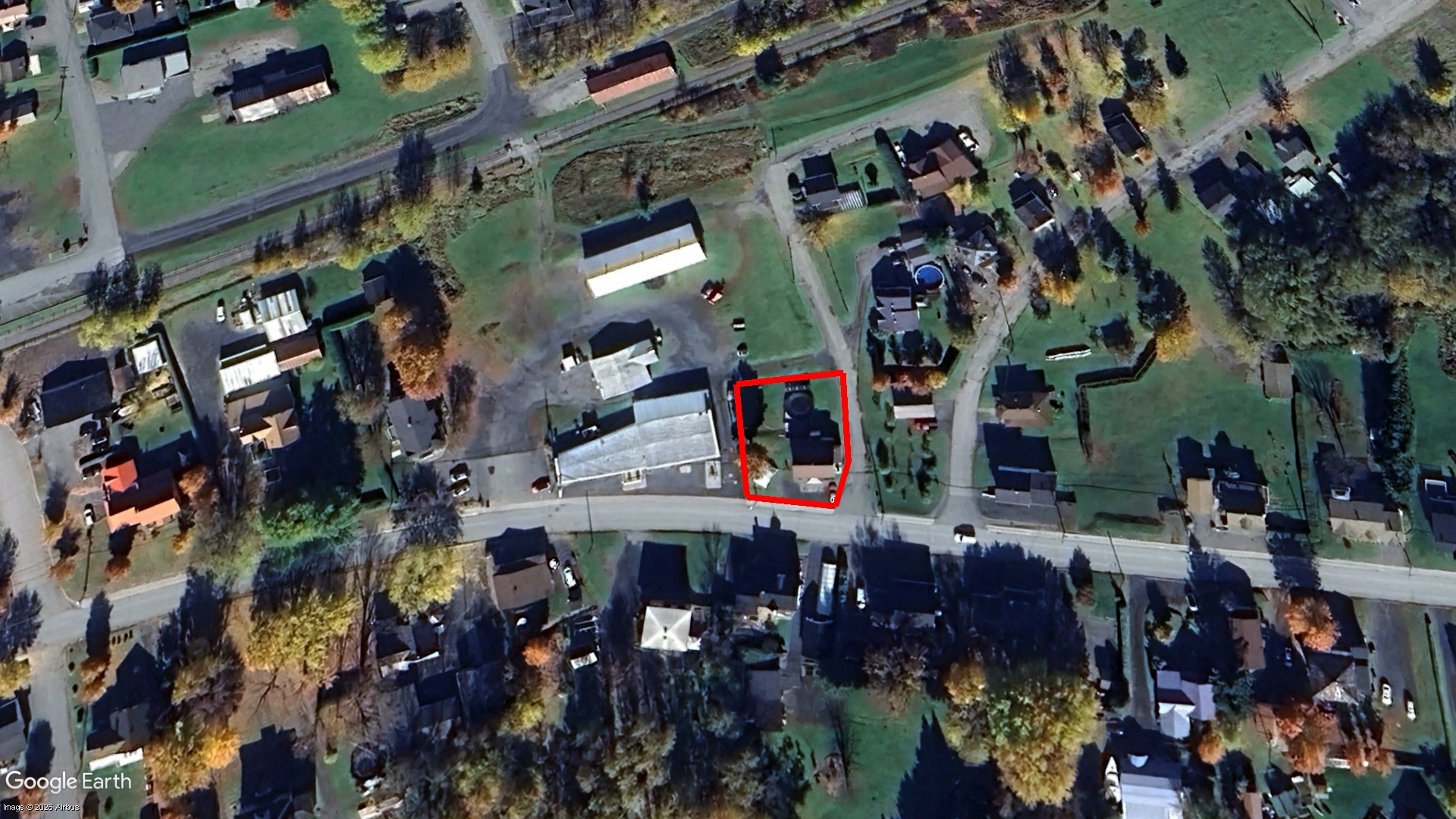 Tax Sale Beauce-Sartigan, Quebec - 7191-23-0699