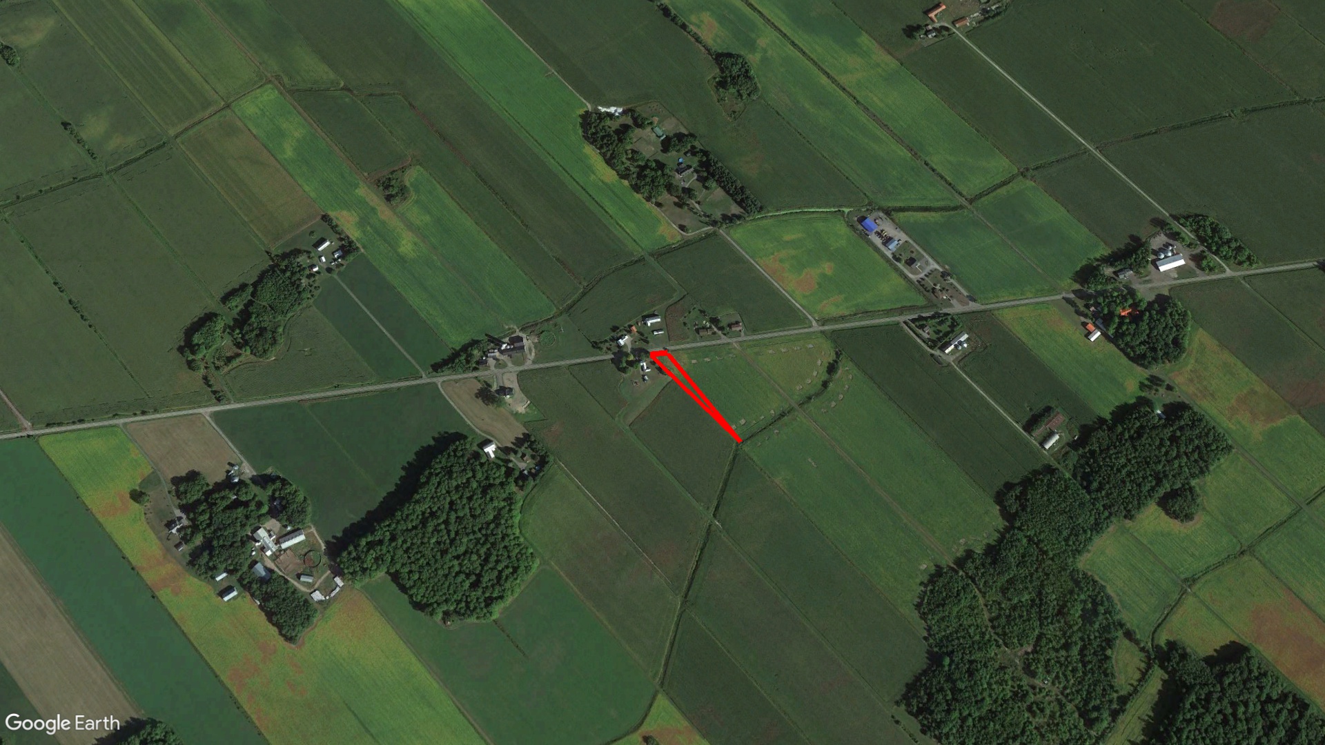 Tax Sale Beauharnois, Quebec - 5902 34 1634