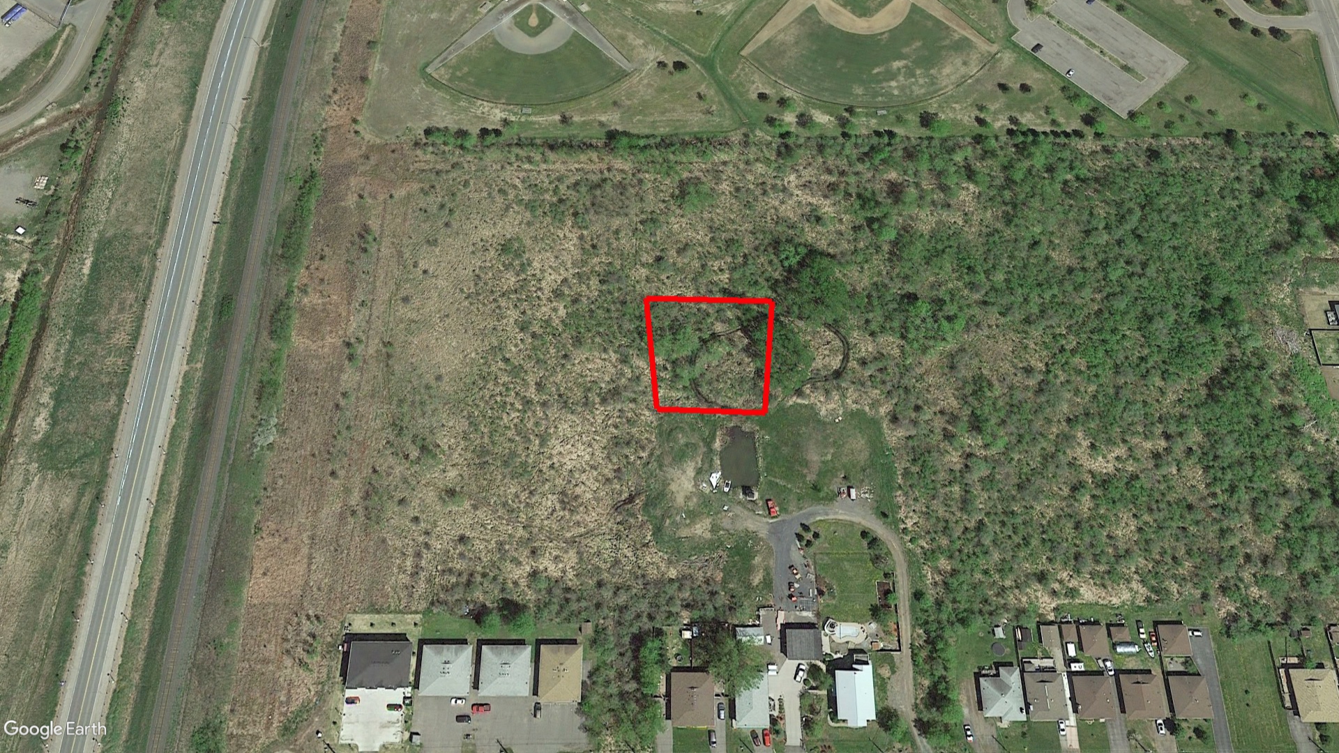 Tax Sale Thunder Bay, Ontario - 03.108.17801.0000