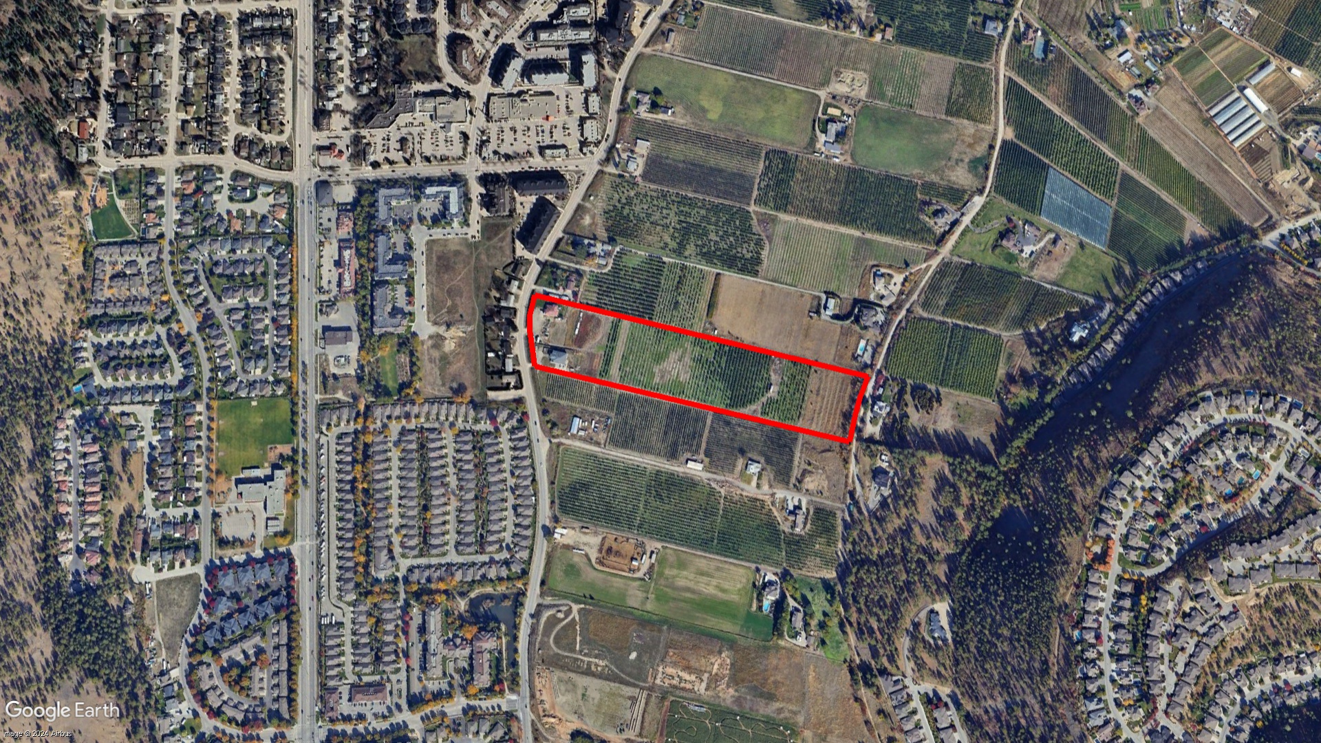 Tax Sale Kelowna, British Columbia - 19-217-06471.000