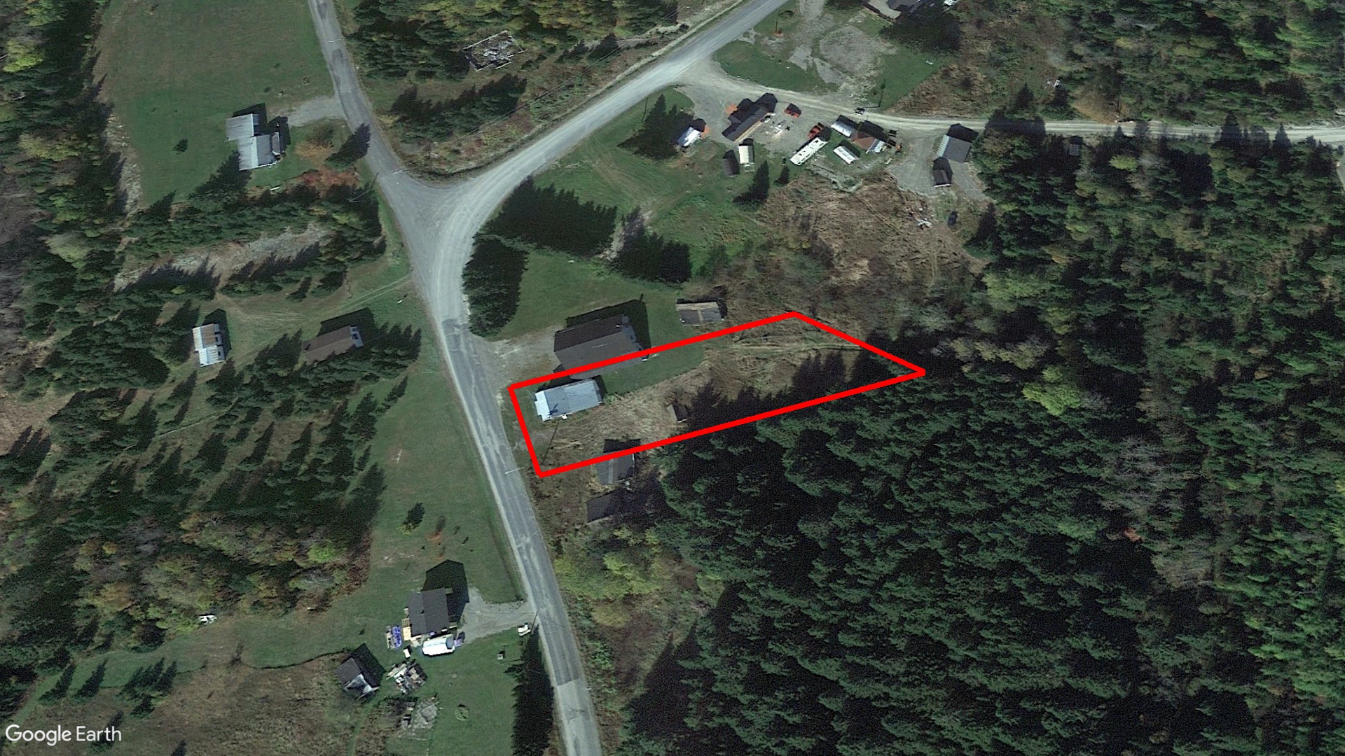 Tax Sale Madawaska, New Brunswick - 00127111