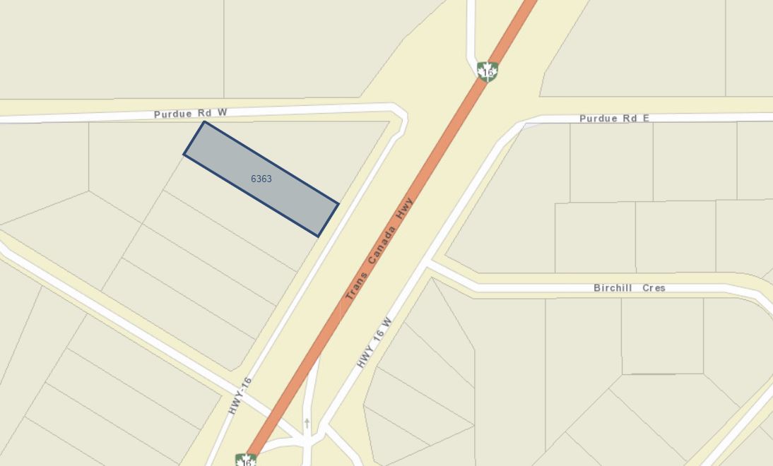 Tax Sale Prince George, British Columbia - 90-17000-000