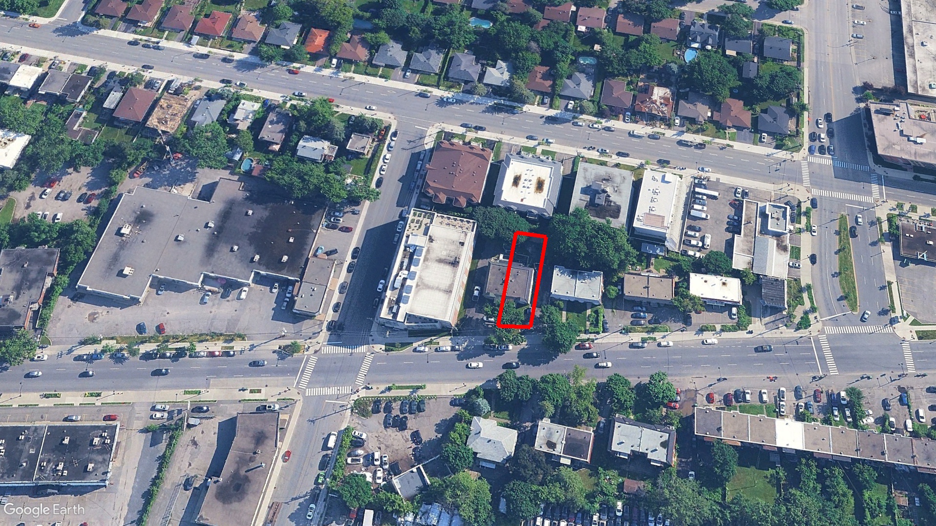 Tax Sale Montreal, Quebec - 742303-00