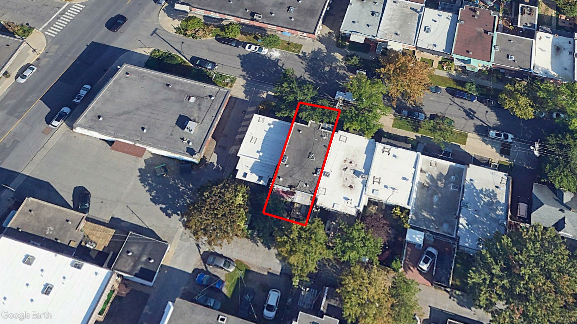 Tax Sale Montreal, Quebec - 662419-00