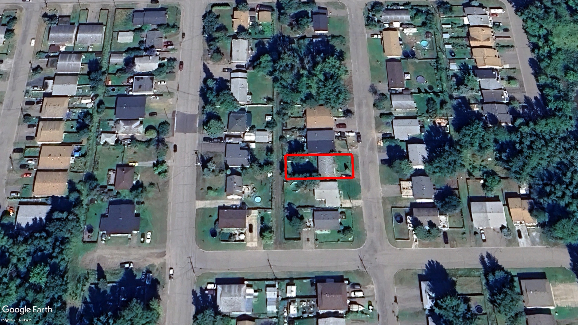 Tax Sale Prince George, British Columbia - 