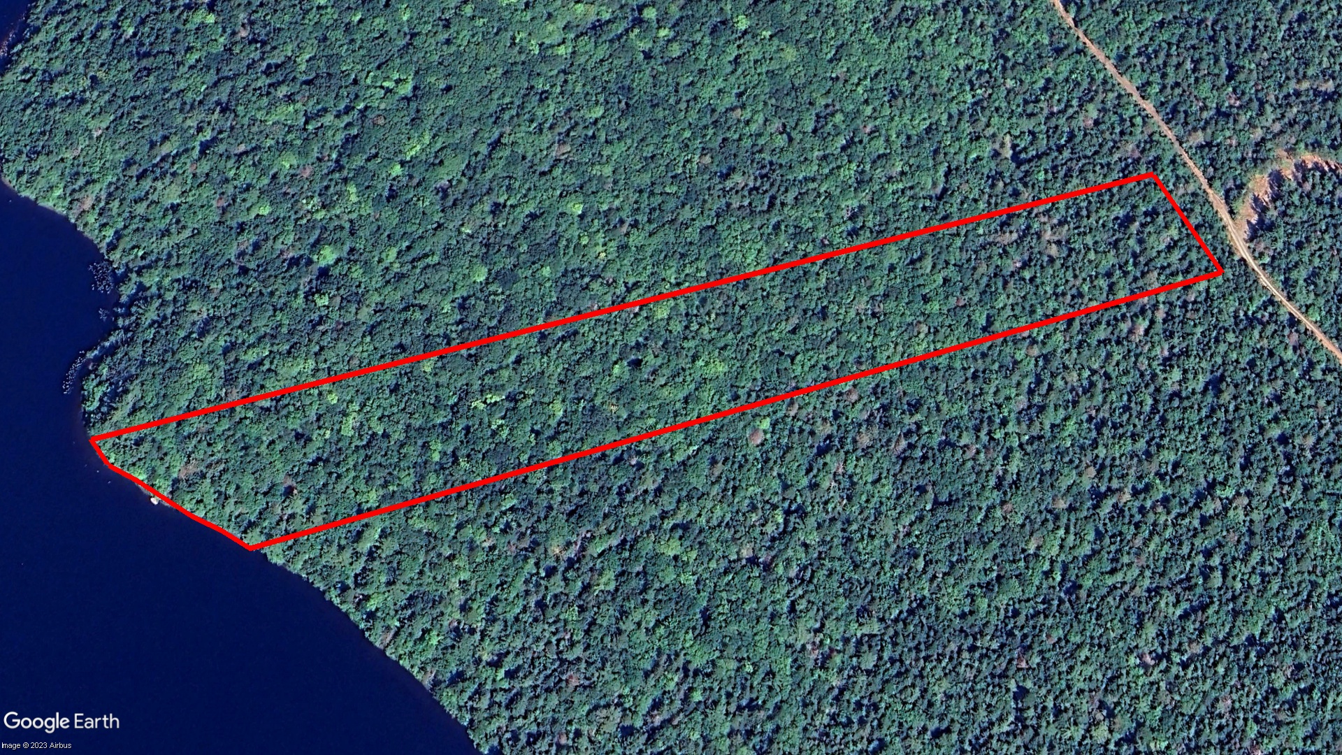 Tax Sale Argyle, Nova Scotia - 05214947