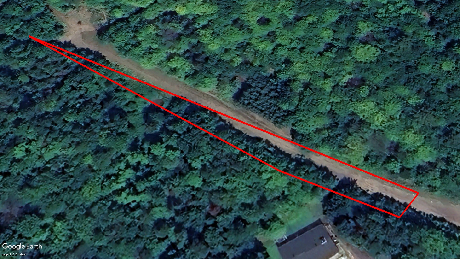 Tax Sale Montcalm, Quebec - 