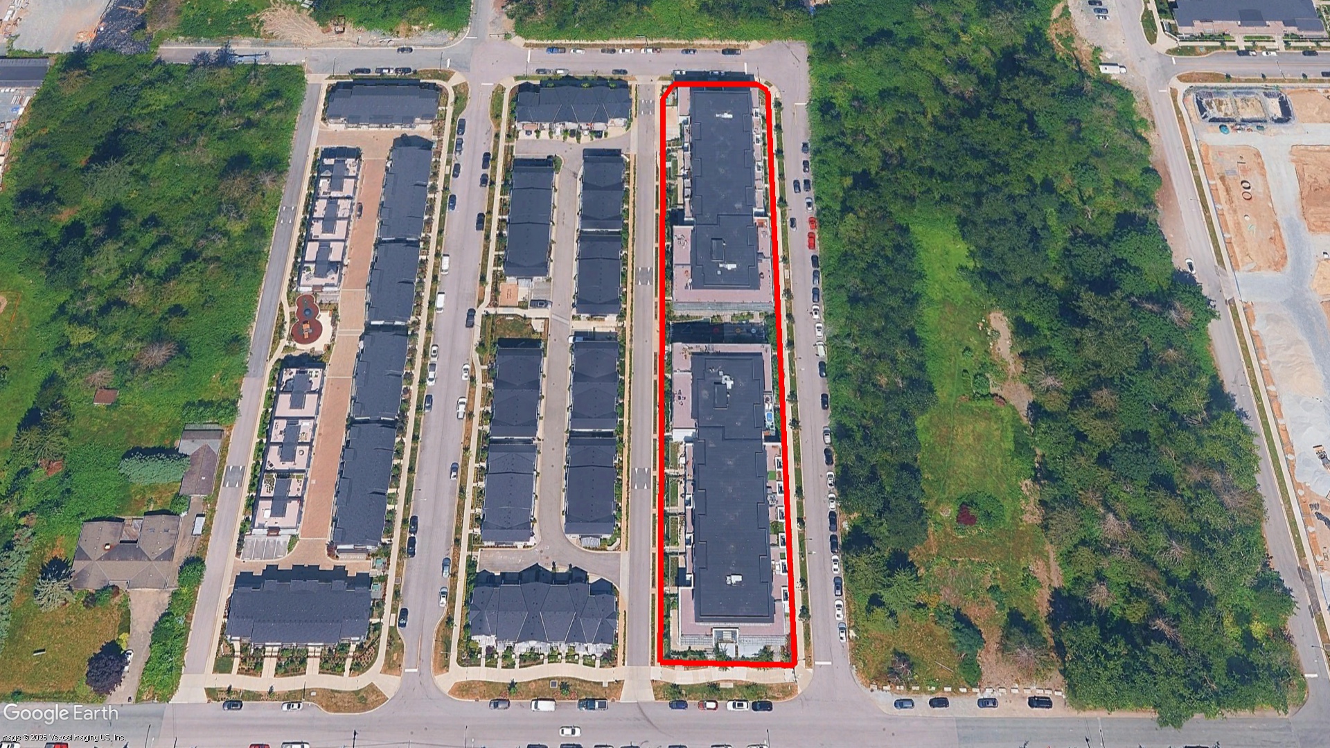 Tax Sale Langley, British Columbia - 