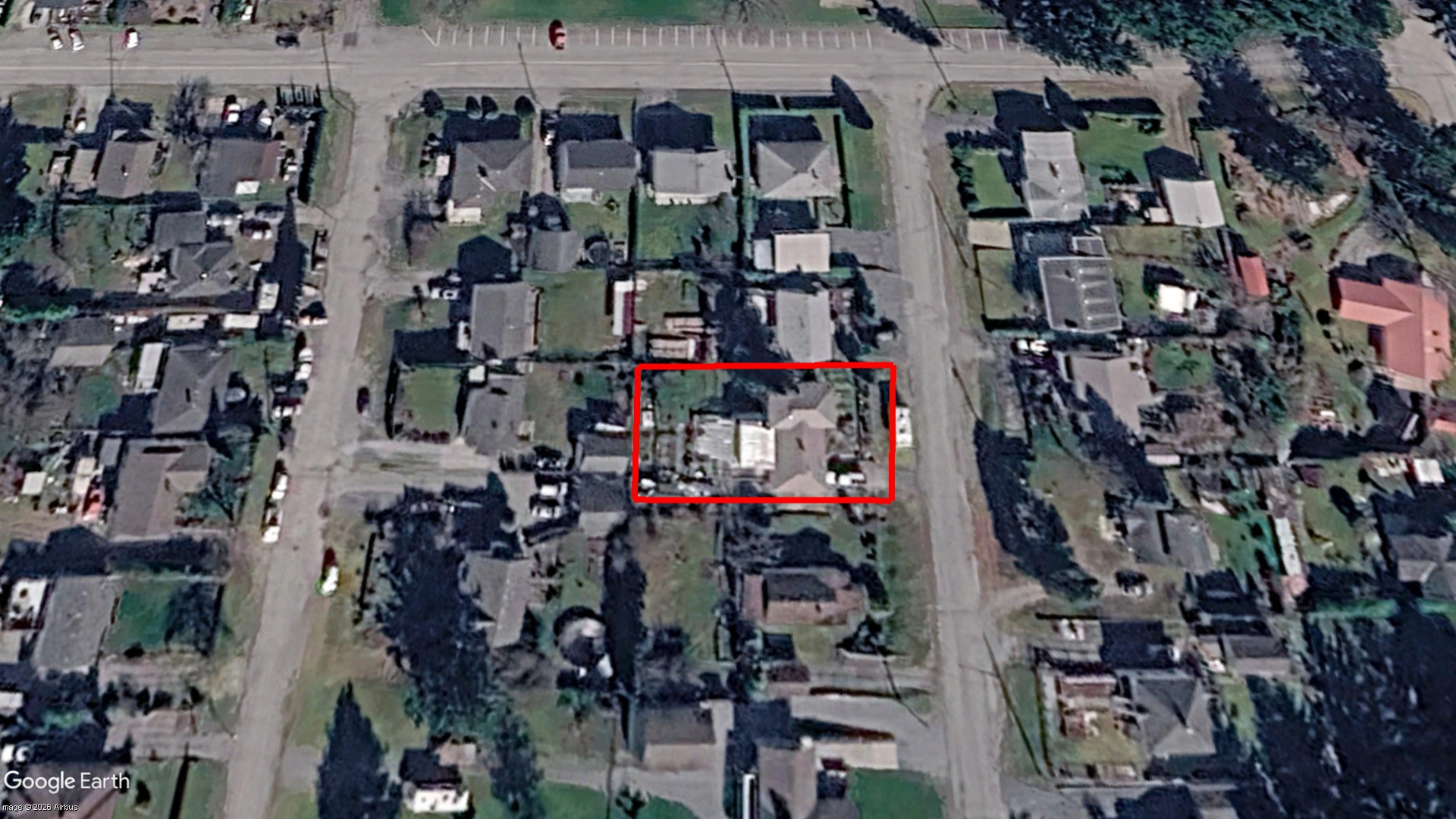Tax Sale Powell River, British Columbia - 