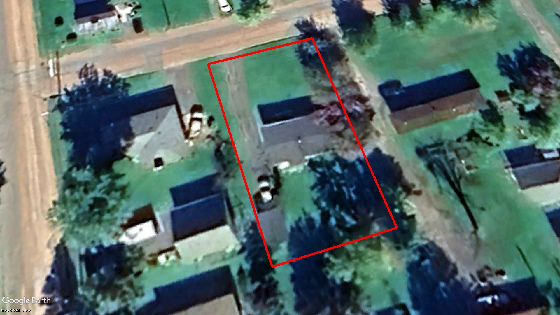 Tax Sale Cumberland, Nova Scotia - 04421183