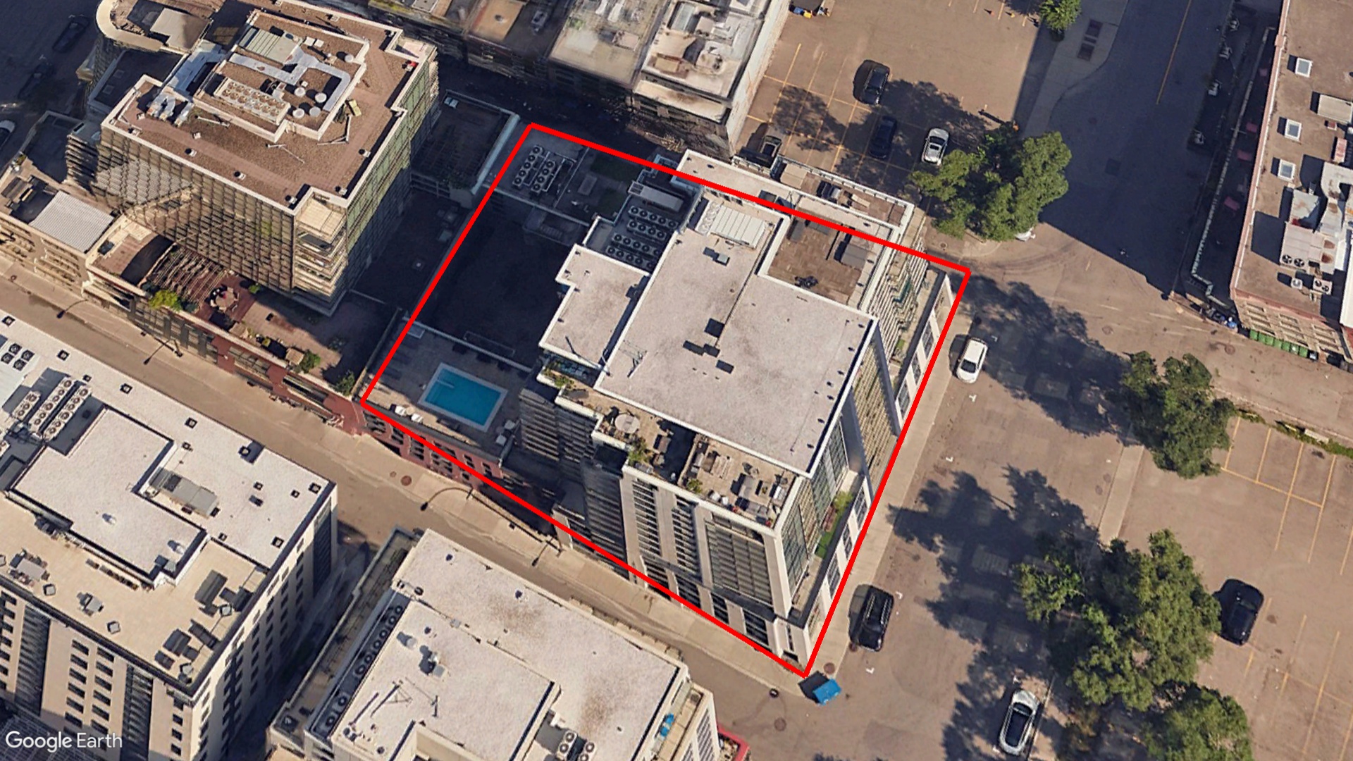 Tax Sale Montreal, Quebec - 120070-17