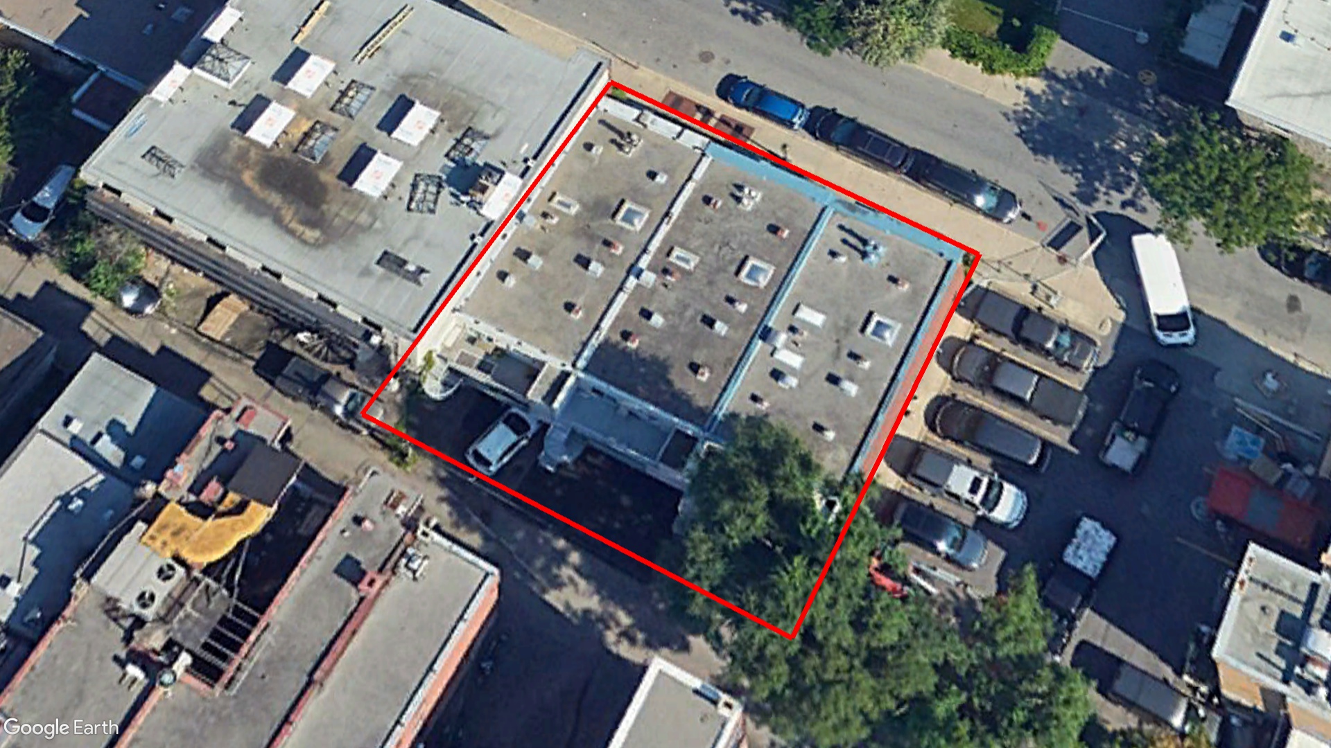 Tax Sale Montreal, Quebec - 530344-10