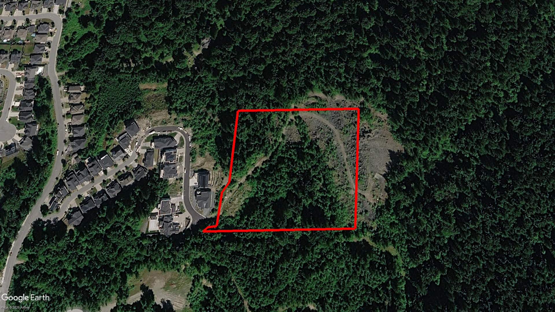 Tax Sale Chilliwack, British Columbia - 