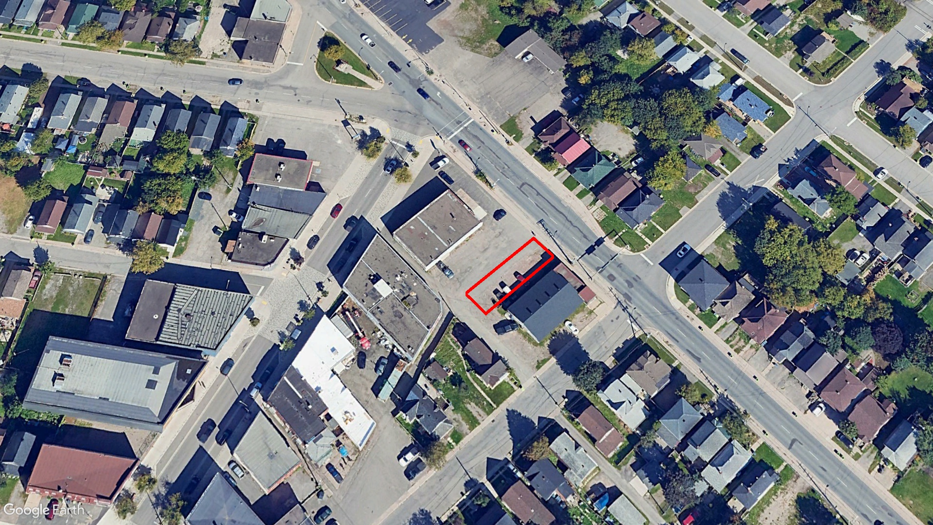 Tax Sale Sault Ste. Marie, Ontario - 5761-040-023-002-00