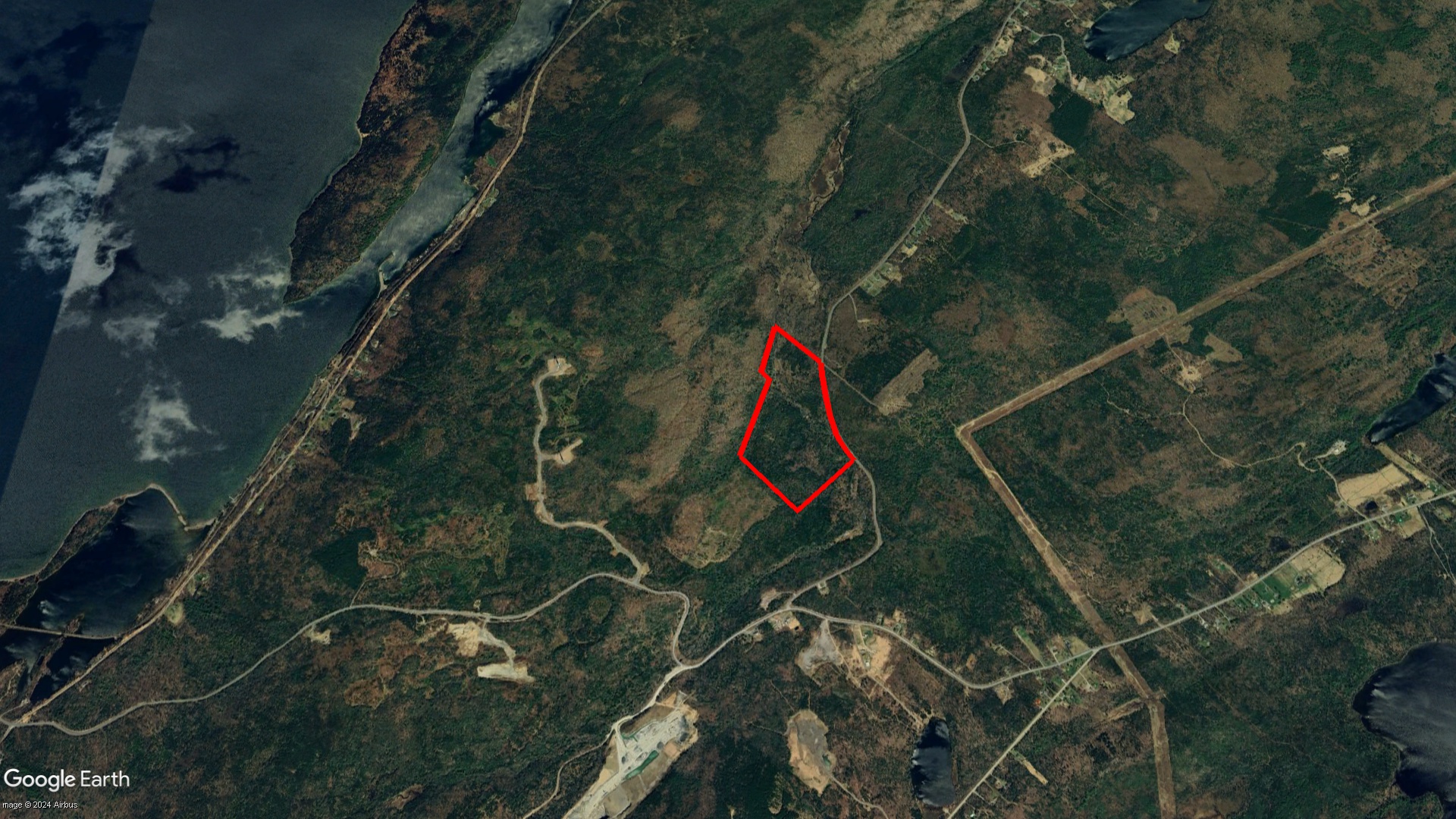 Tax Sale Cape Breton, Nova Scotia - 7248377