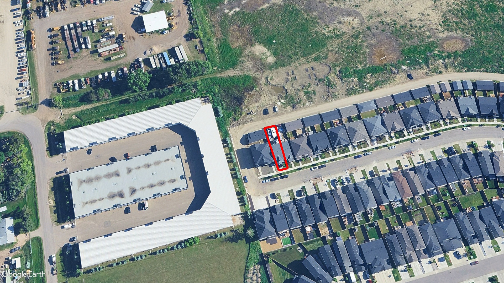 Tax Sale Edmonton, Alberta - 
