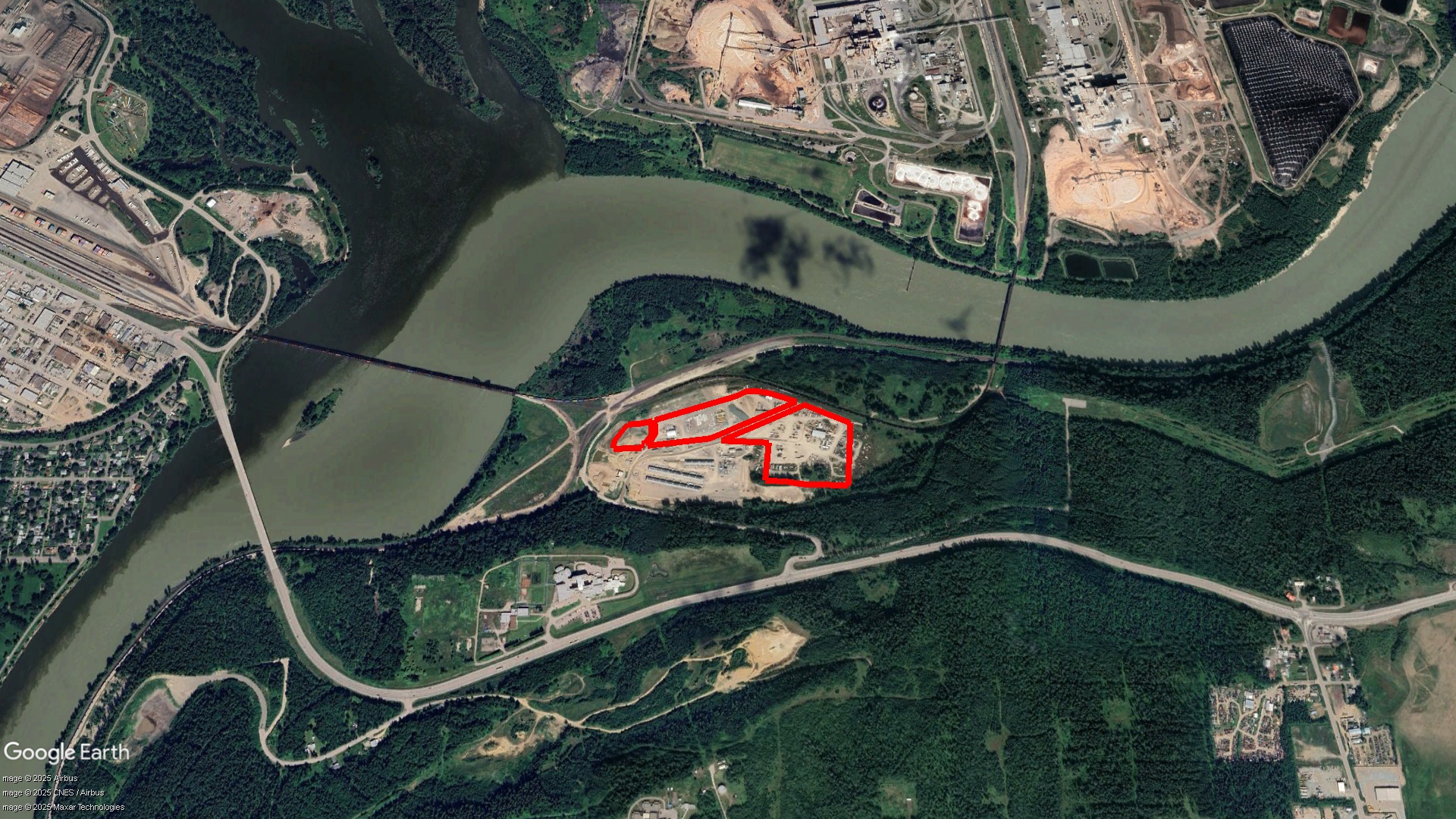 Tax Sale Prince George, British Columbia - 90-05304-000