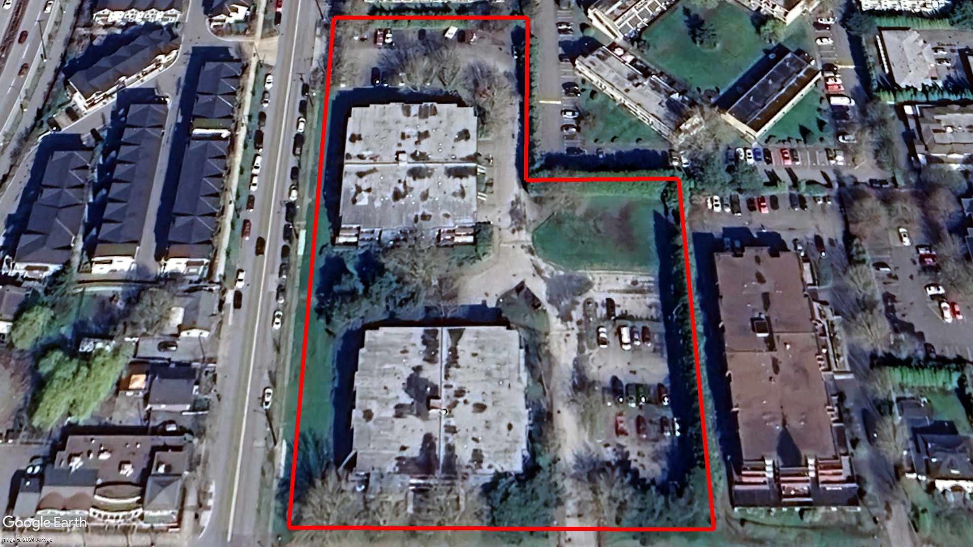 Tax Sale Surrey, British Columbia - 14-326-8082-98908-7