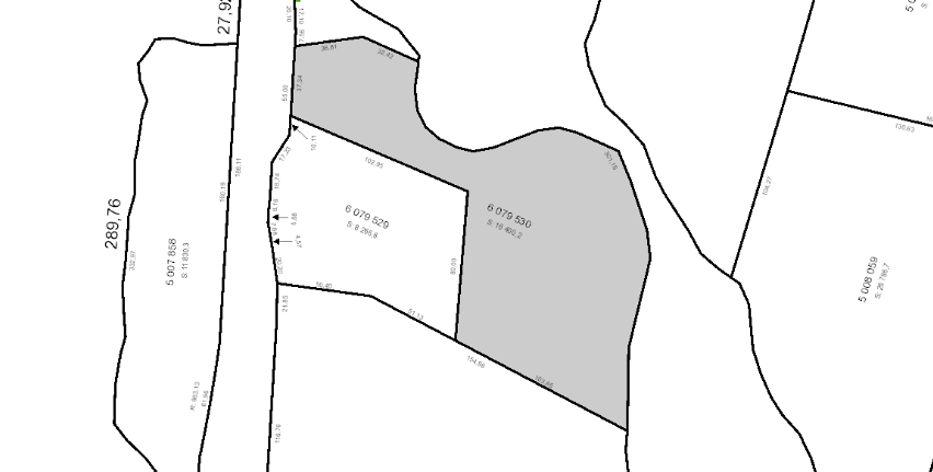 Tax Sale Domaine-du-Roy, Quebec - 0861-74-8748