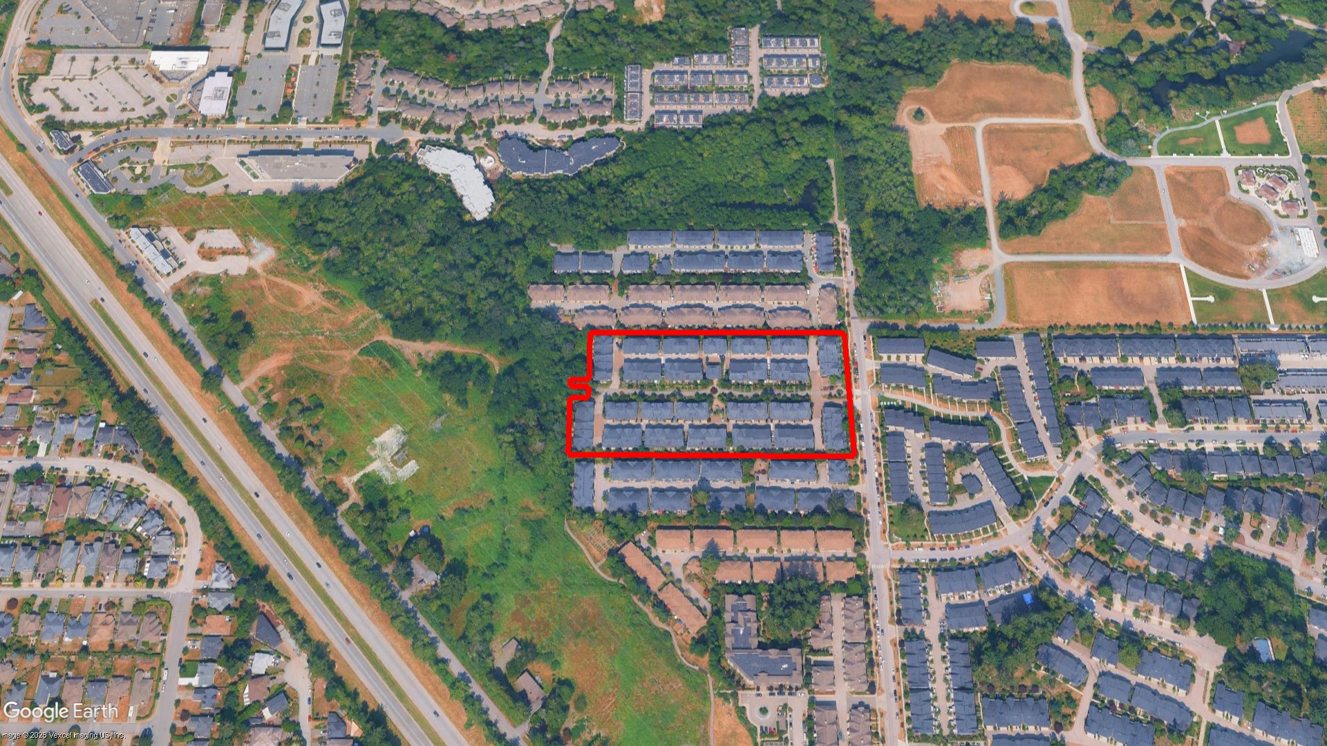 Tax Sale Surrey, British Columbia - 