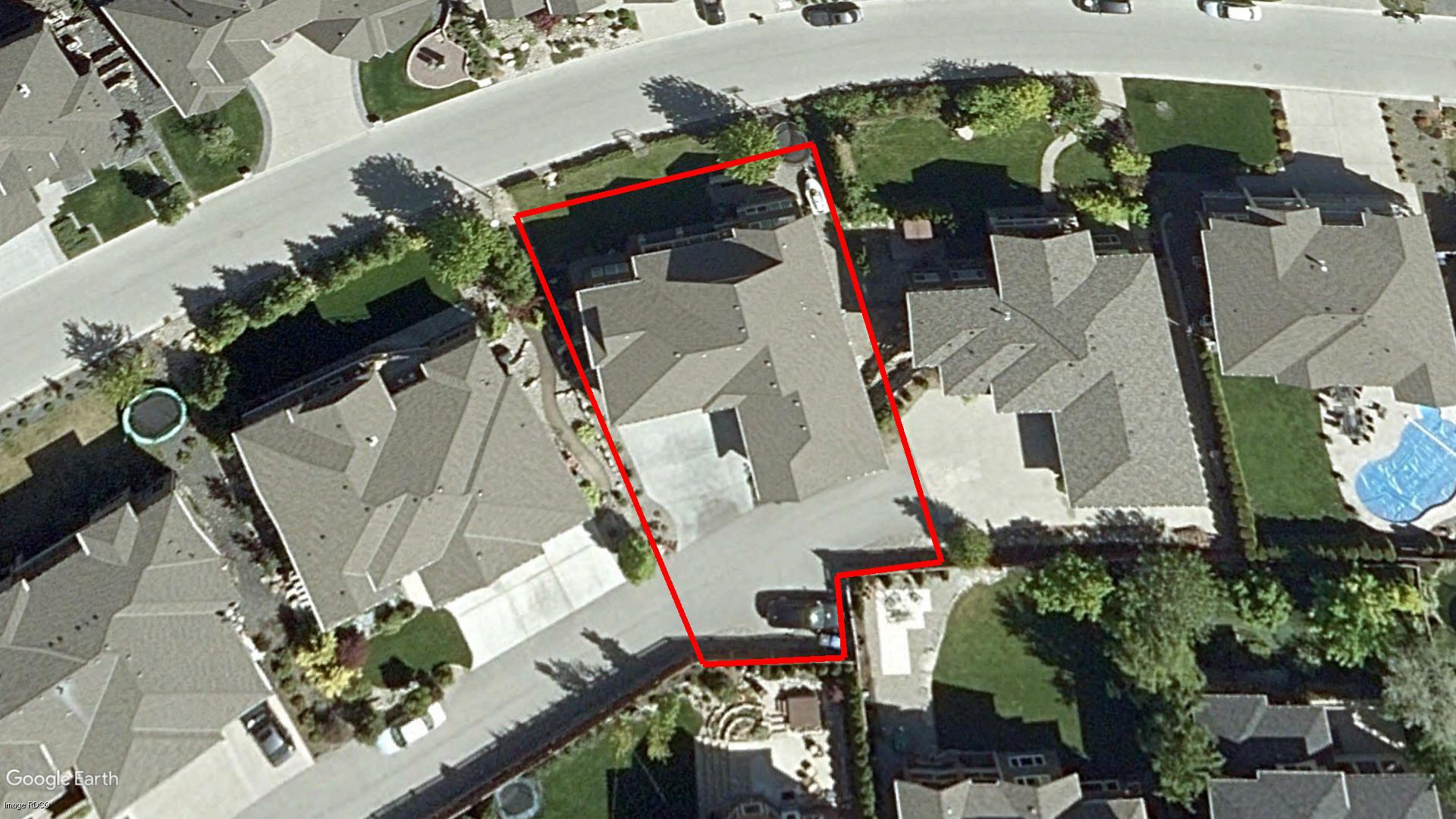 Tax Sale Kelowna, British Columbia - 19-217-13599.430