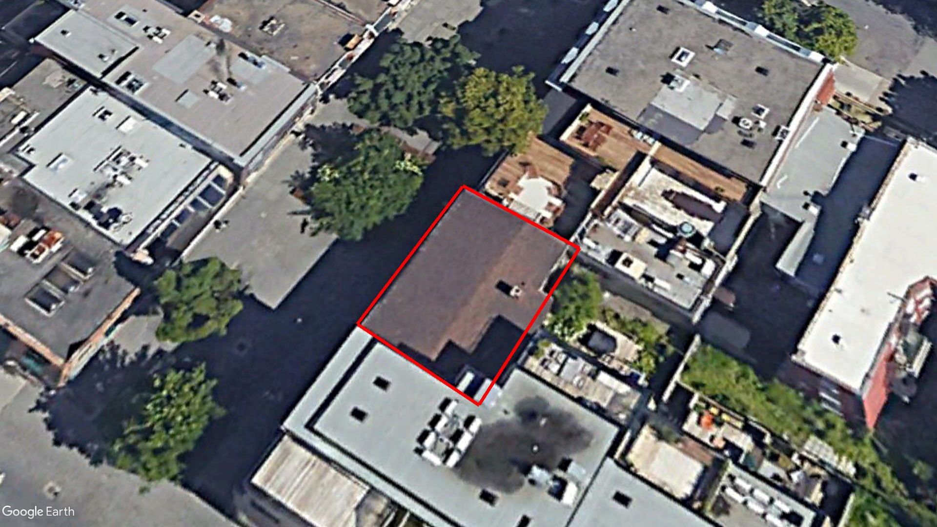 Tax Sale Montreal, Quebec - 281555-70