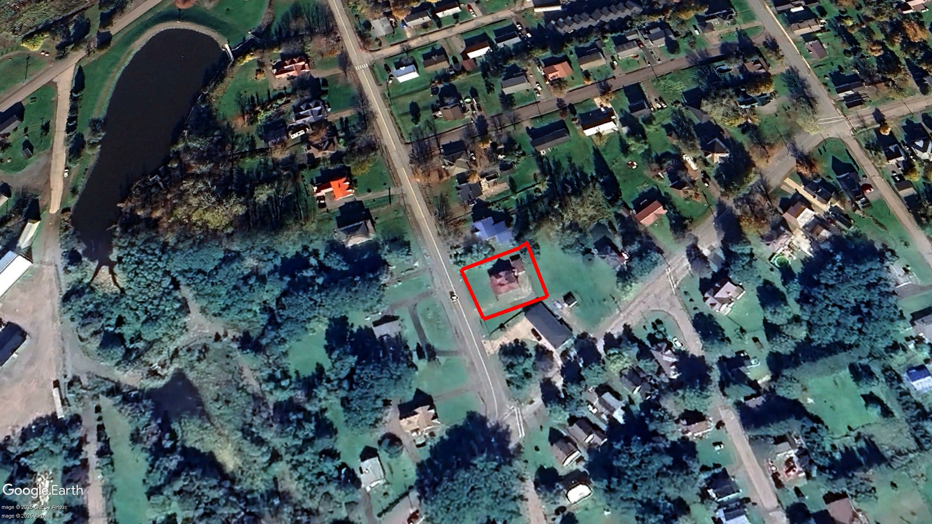 Tax Sale Cumberland, Nova Scotia - 03221636