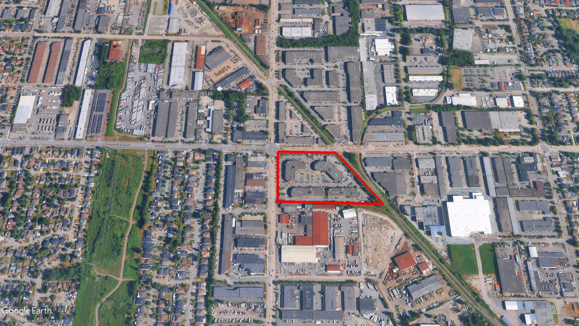 Tax Sale Surrey, British Columbia - 