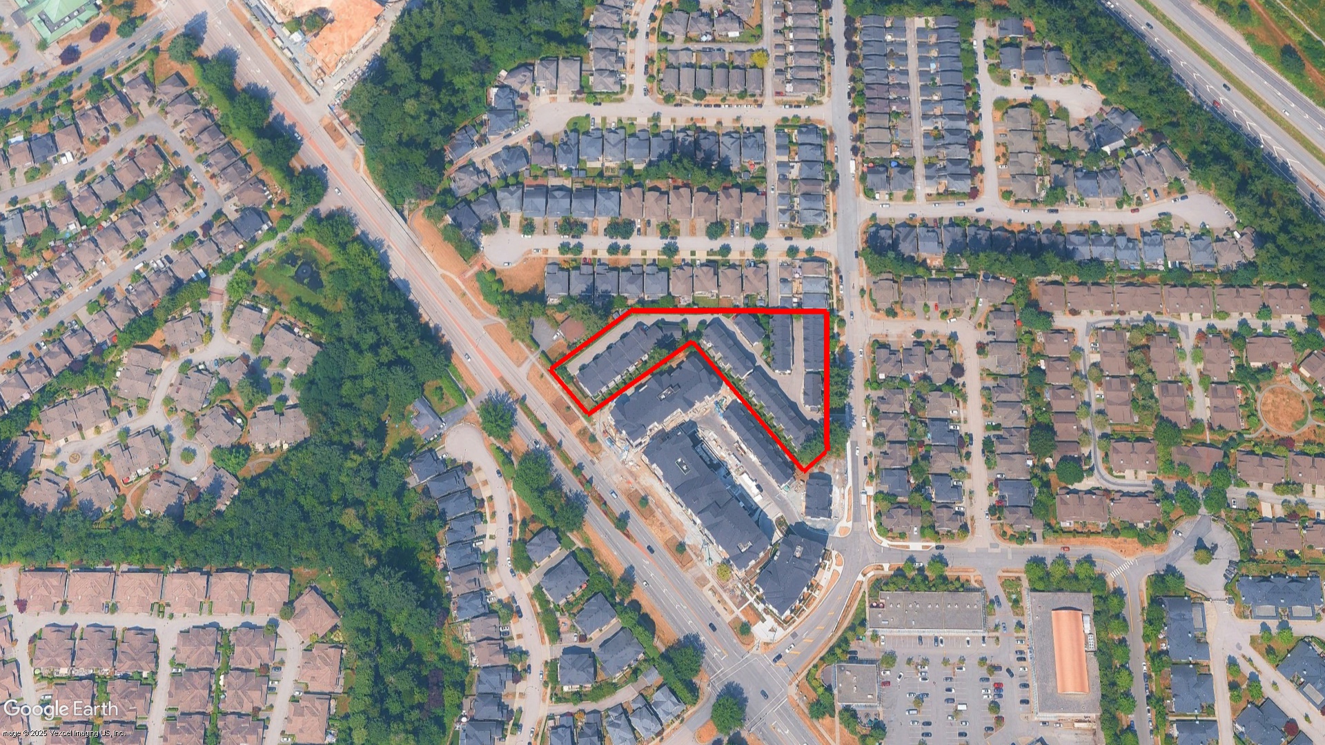 Tax Sale Surrey, British Columbia - 