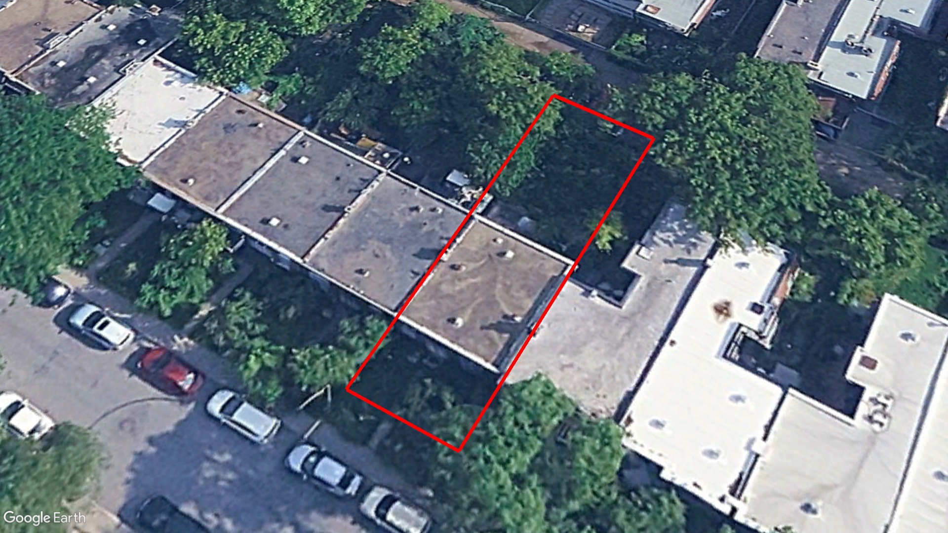 Tax Sale Montreal, Quebec - 442219-00