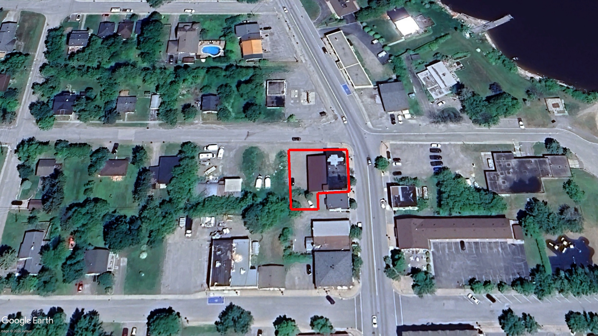 Tax Sale Temiskaming Shores, Ontario - 54 18 030 002 00700 0000