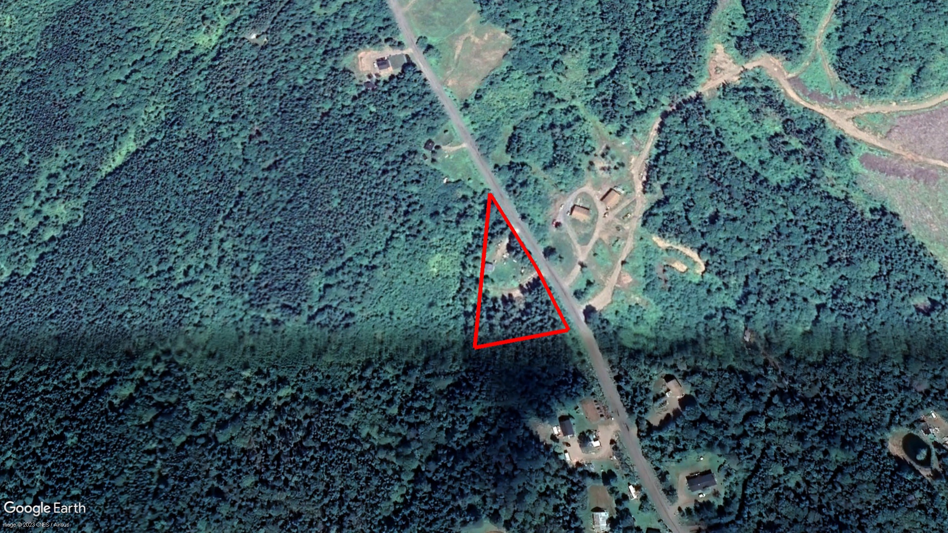 Tax Sale Saint John, New Brunswick - 05140180