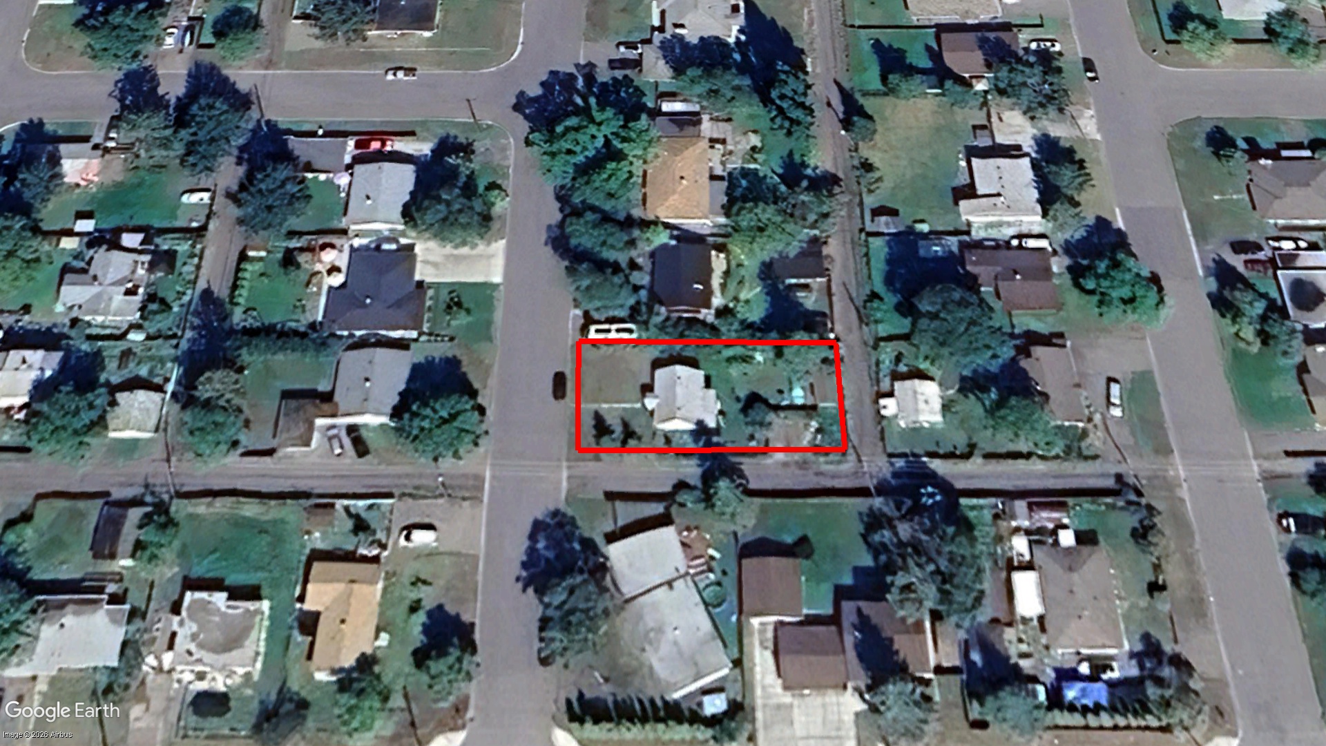 Tax Sale Prince George, British Columbia - 