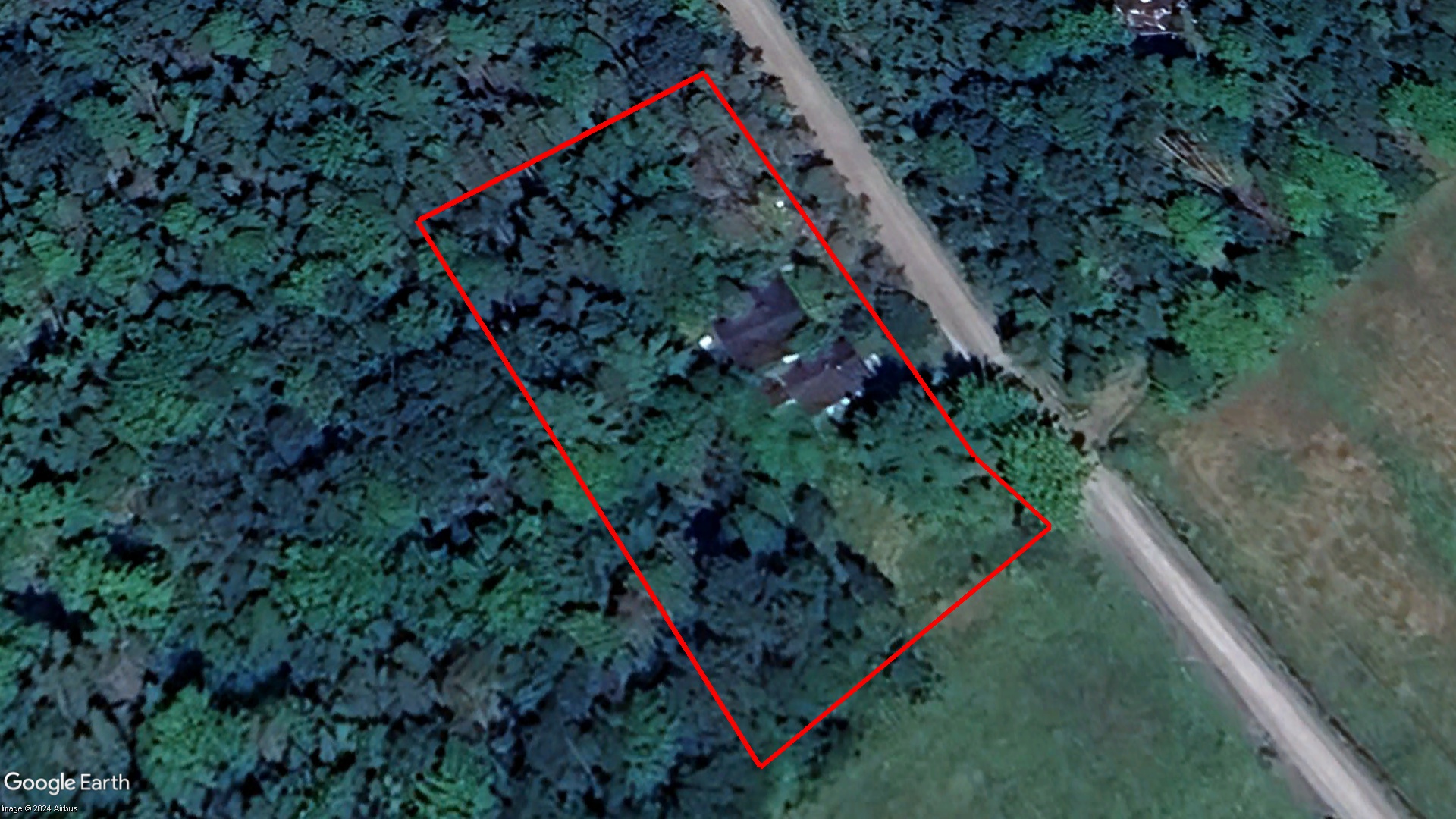 Tax Sale Lunenburg, Nova Scotia - 00652601