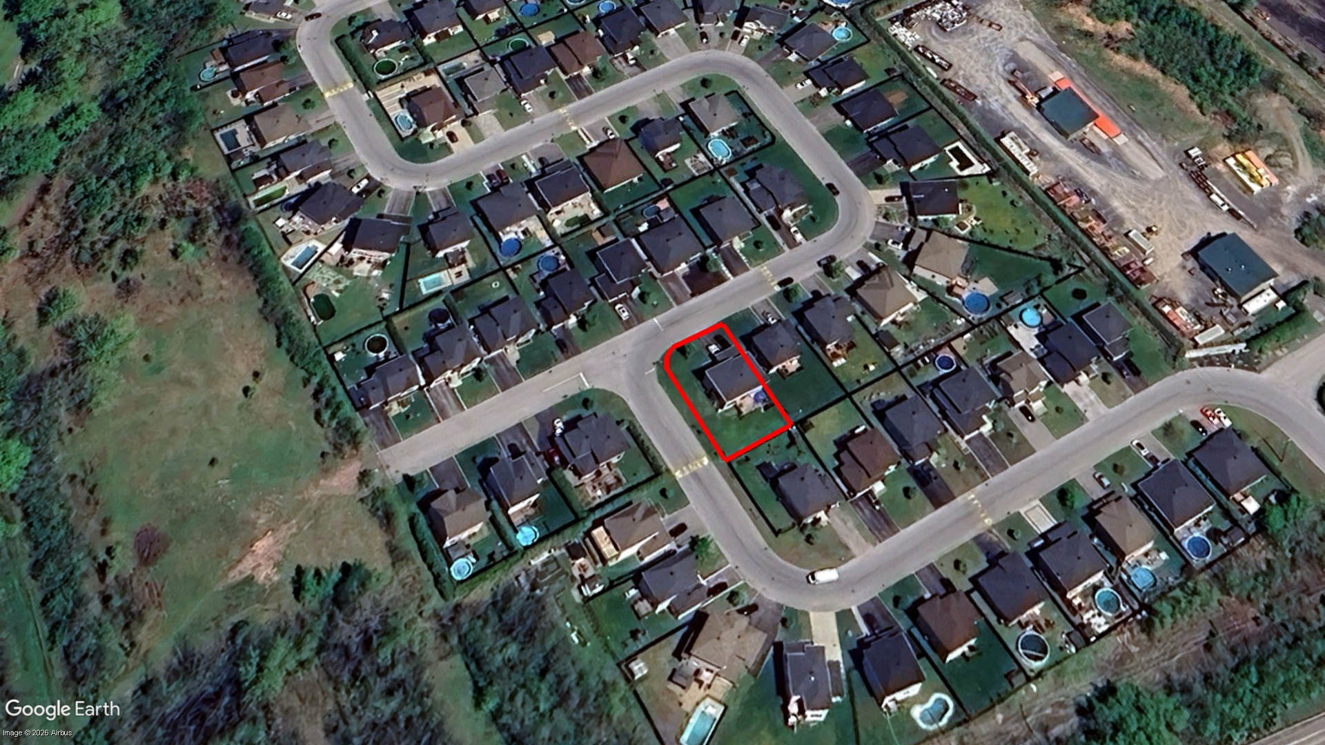 Tax Sale Vaudreuil-Soulanges, Quebec - 