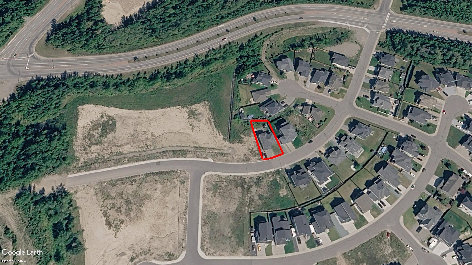 Tax Sale Prince George, British Columbia - 