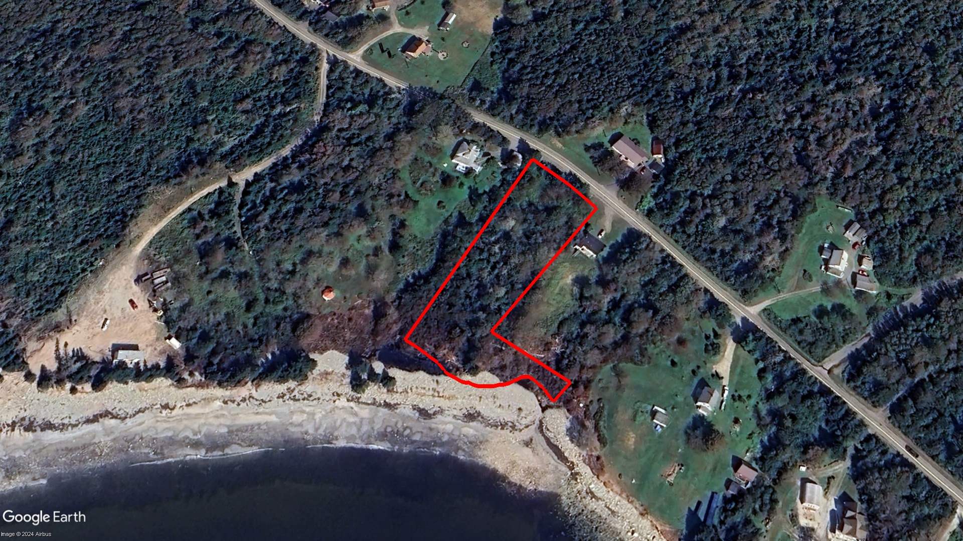 Tax Sale Shelburne, Nova Scotia - 08426910