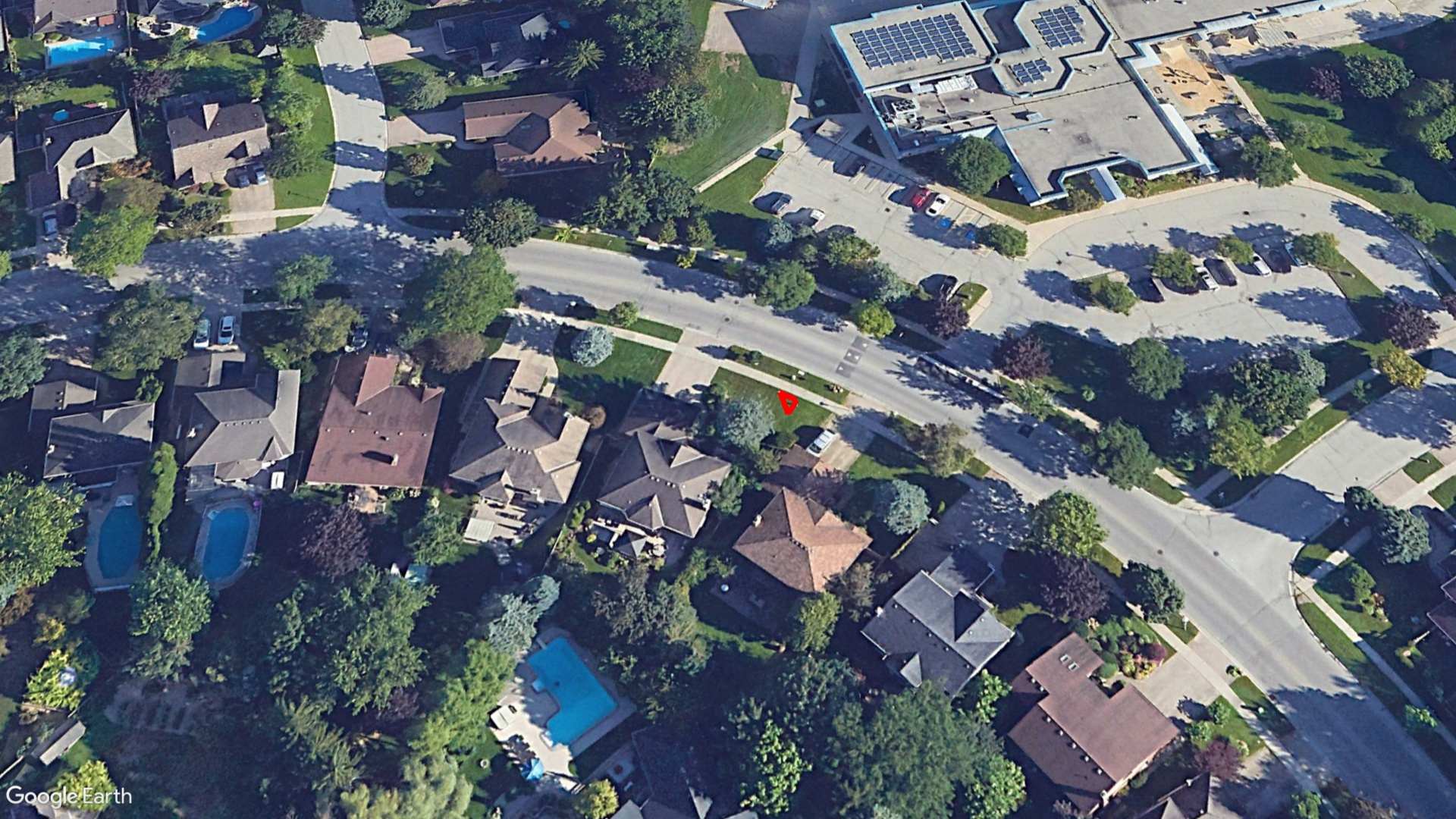 Tax Sale London, Ontario - 39 36 020-401-285-01-0000