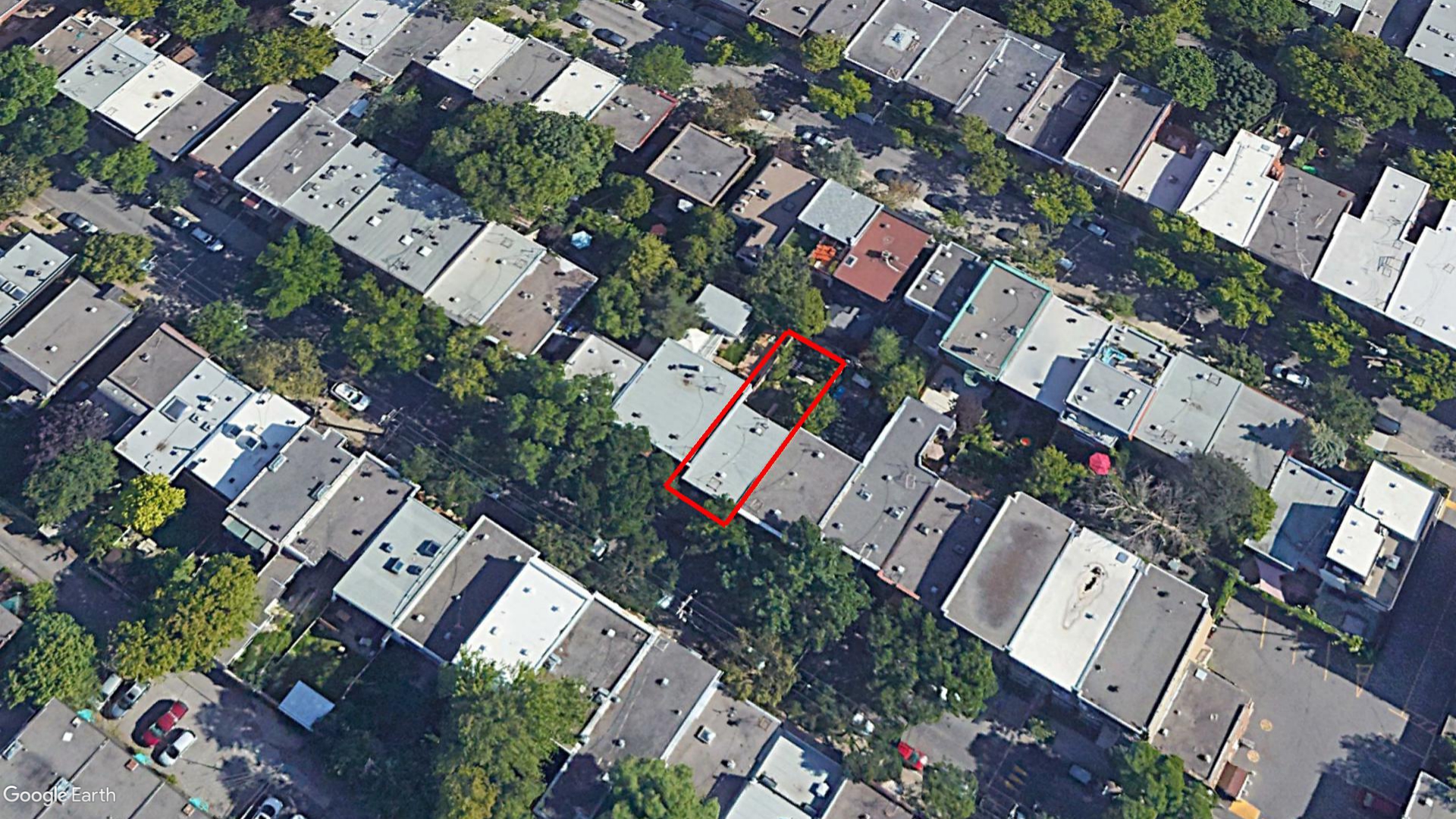 Tax Sale Montreal, Quebec - 531638-00