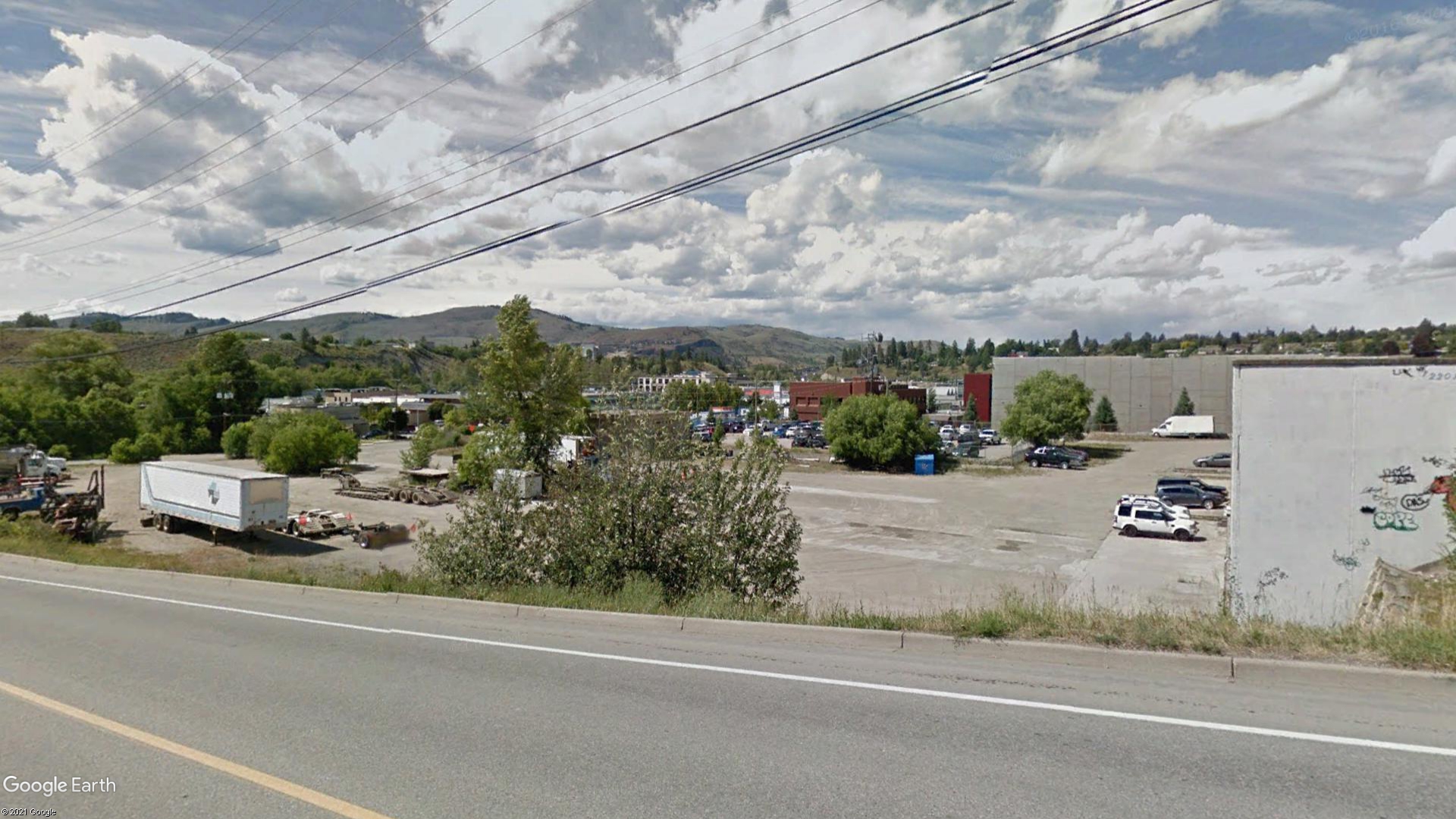 Tax Sale Vernon, British Columbia - 20-233-06172.505