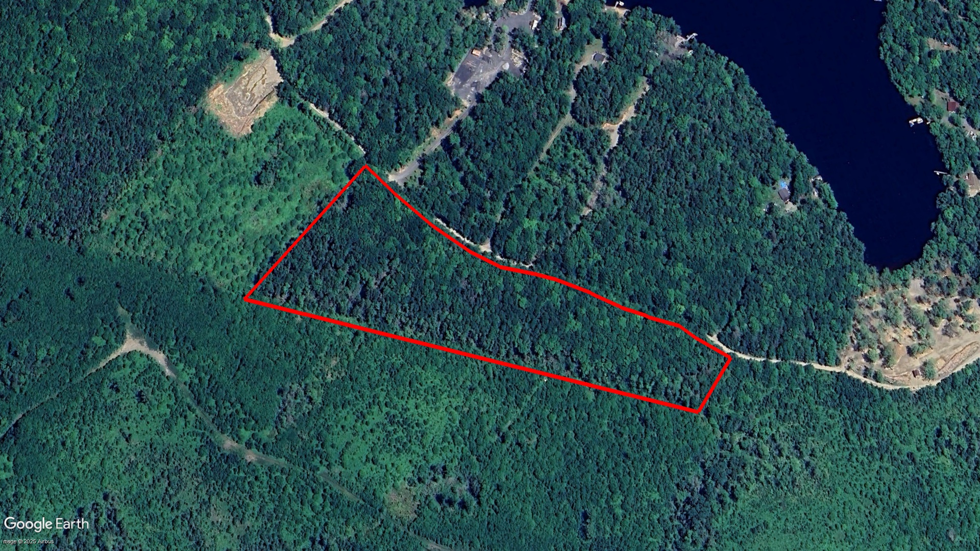 Tax Sale Clare, Nova Scotia - 00389986