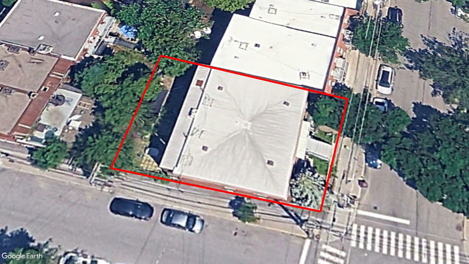 Tax Sale Montreal, Quebec - 250572-00