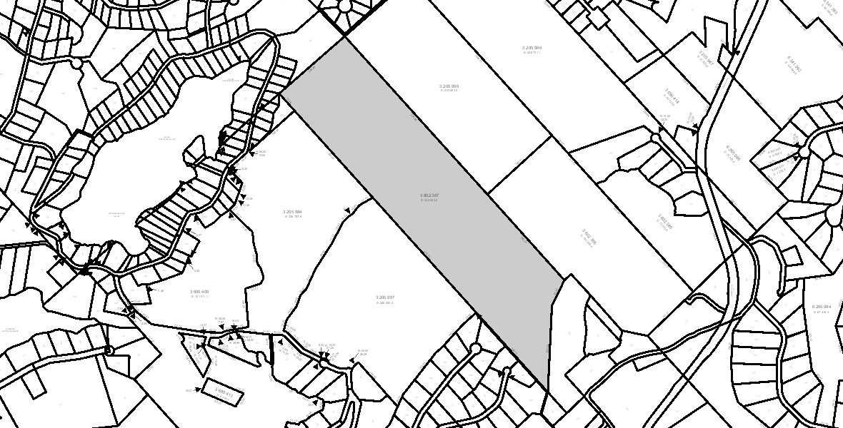 Tax Sale MORIN-HEIGHTS, Quebec -  4482-84-4849