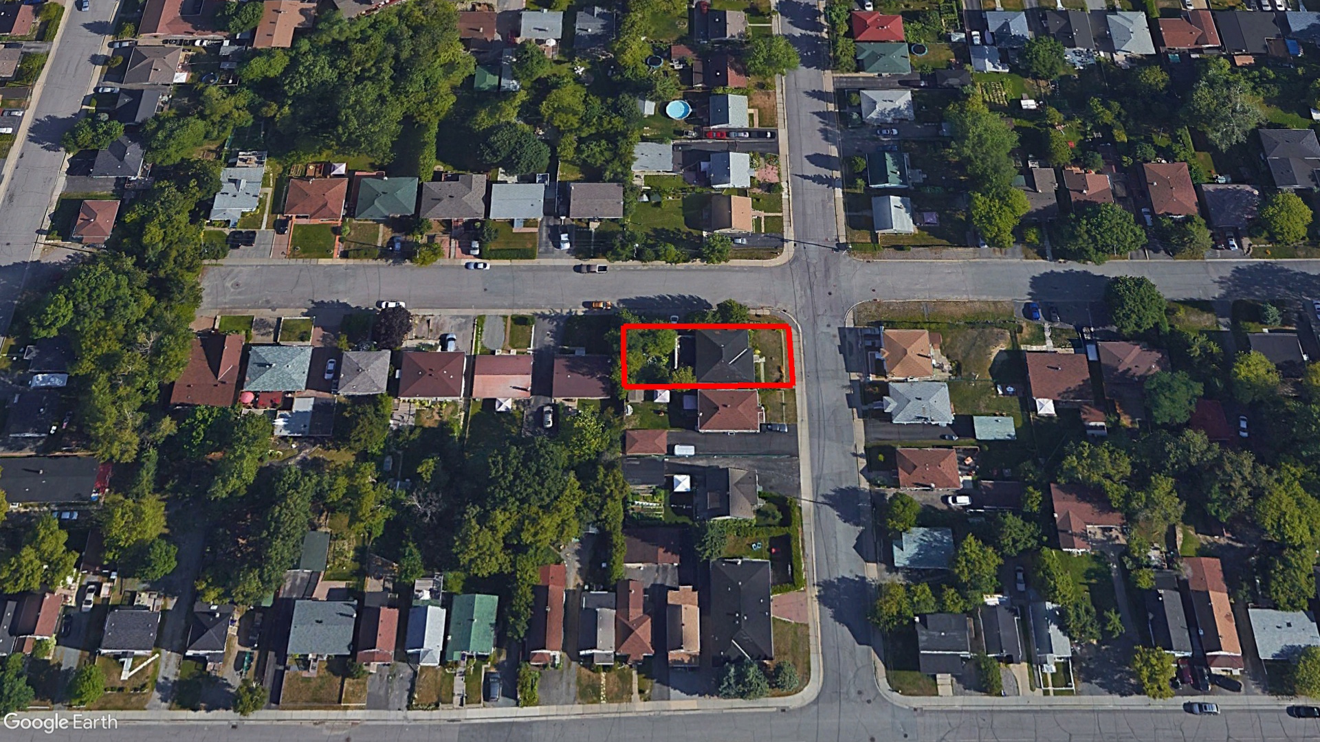 Tax Sale Greater Sudbury, Ontario - 5307.040.012.03900.0000